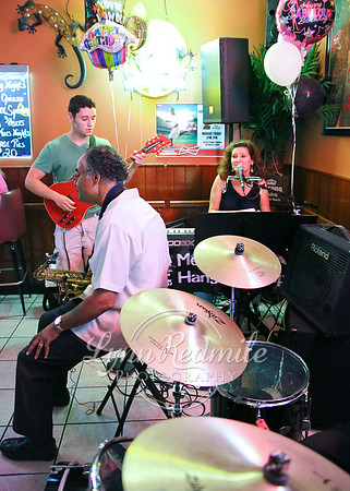 Meg's Birthday 36