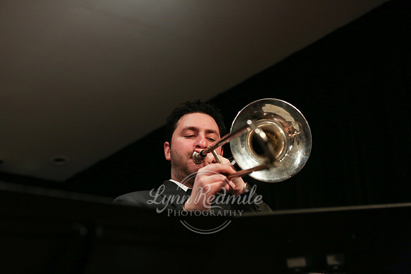 NYC 2016 Winter JazzFest 328
