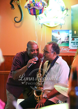 Meg's Birthday 11