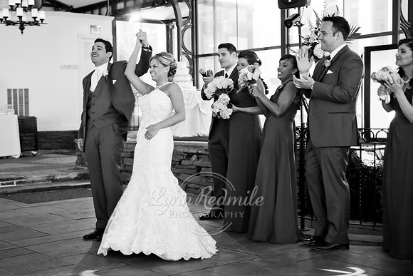 Cassie Joe Wedding 111