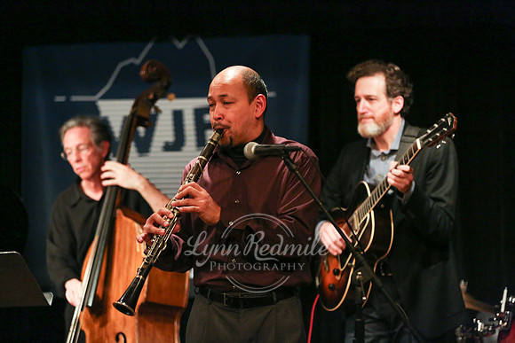NYC 2016 Winter JazzFest 088
