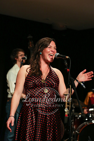 NYC 2016 Winter JazzFest 045