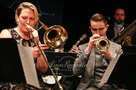 NYC 2016 Winter JazzFest 107
