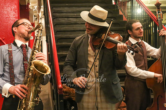 2015 Vintage Train  172