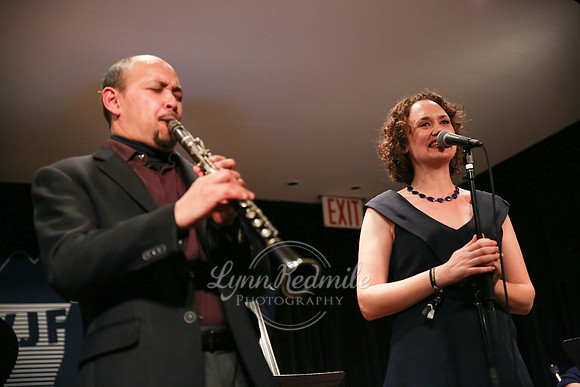 NYC 2016 Winter JazzFest 072