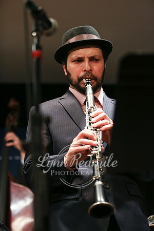 NYC 2016 Winter JazzFest 336
