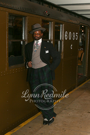 2015 Vintage Train  197