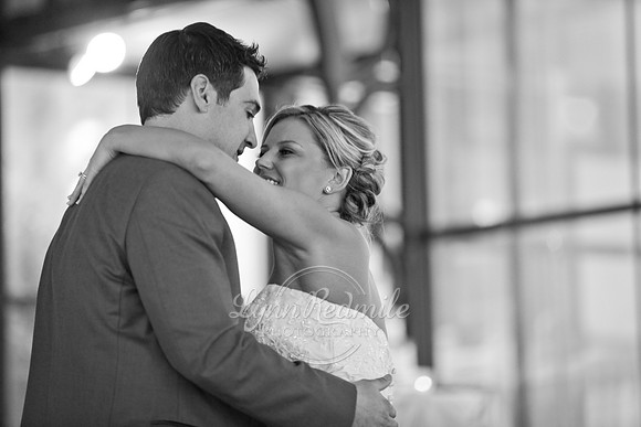 Cassie Joe Wedding 114
