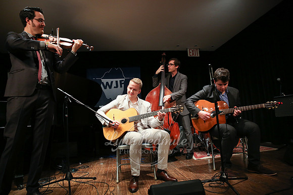 NYC 2016 Winter JazzFest 210