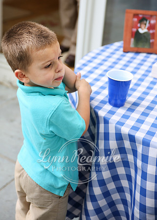 Graduation Party 37