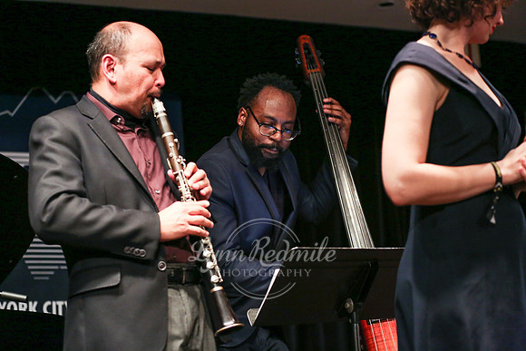 NYC 2016 Winter JazzFest 070