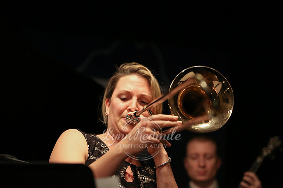 NYC 2016 Winter JazzFest 105