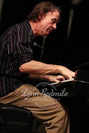 NYC 2016 Winter JazzFest 004