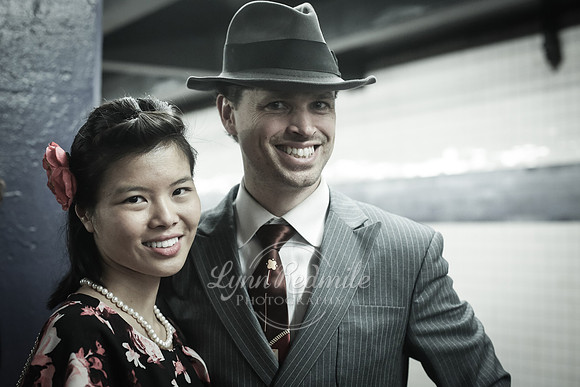 2015 Vintage Train  102