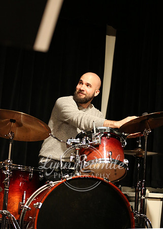 NYC 2016 Winter JazzFest 174