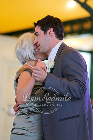 Cassie Joe Wedding 133