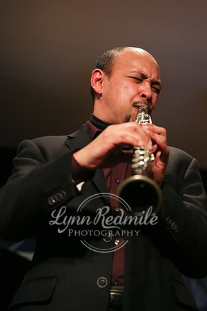NYC 2016 Winter JazzFest 061