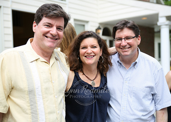Graduation Party 11