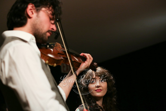 NYC 2016 Winter JazzFest 278