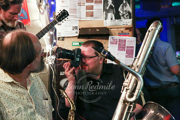 Earregulars 8Mar2015 03