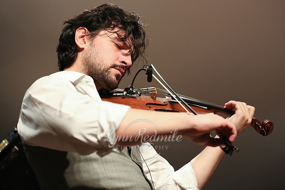 NYC 2016 Winter JazzFest 273