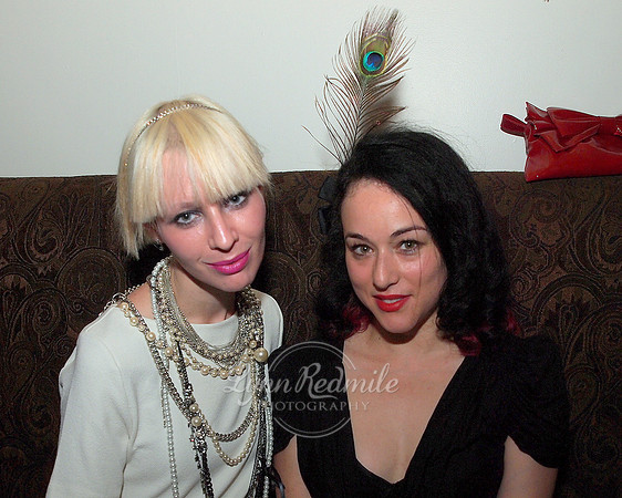 Michael Arenella Winter Ball 061