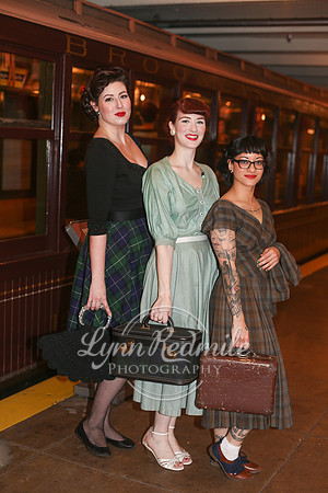 2015 Vintage Train  199