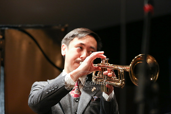 NYC 2016 Winter JazzFest 332