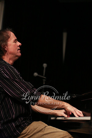 NYC 2016 Winter JazzFest 016