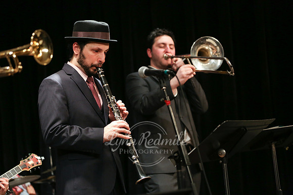 NYC 2016 Winter JazzFest 355