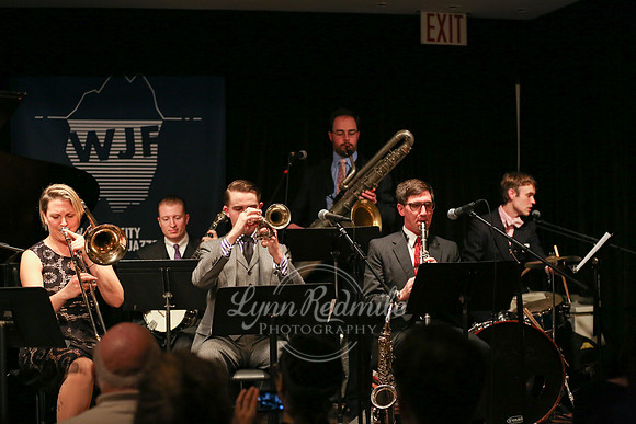 NYC 2016 Winter JazzFest 112