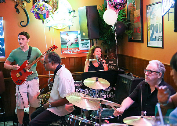 Meg's Birthday 43