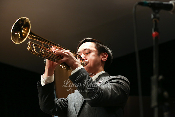 NYC 2016 Winter JazzFest 329