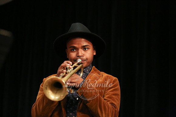 NYC 2016 Winter JazzFest 161