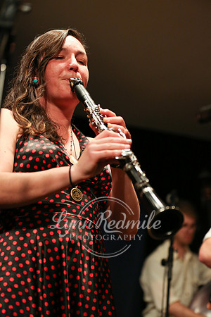 NYC 2016 Winter JazzFest 041