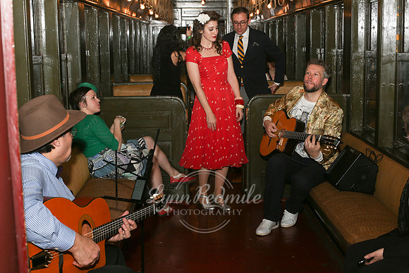 2015 Vintage Train  192