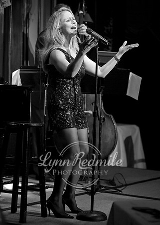 Karen Oberlin Feinsteins 07