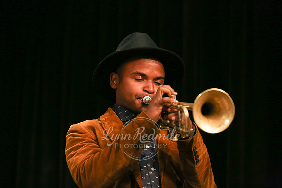 NYC 2016 Winter JazzFest 179