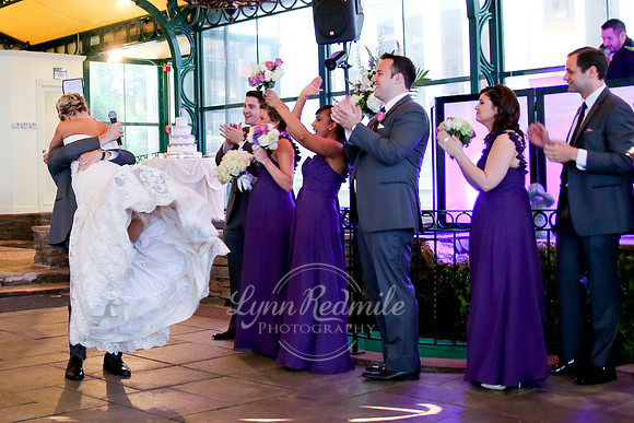 Cassie Joe Wedding 109