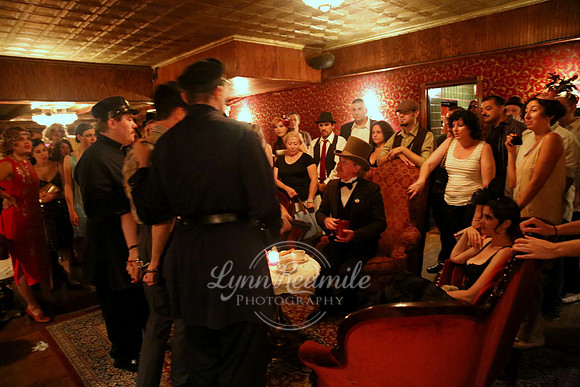 Speakeasy Dollhouse 133
