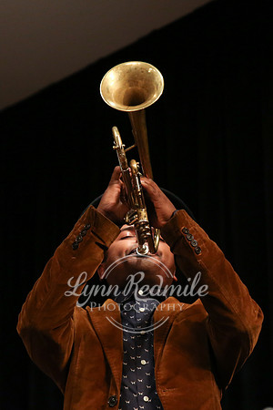 NYC 2016 Winter JazzFest 166