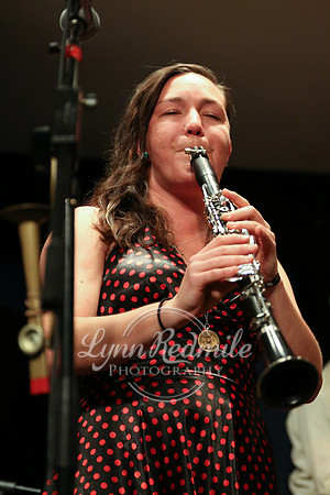 NYC 2016 Winter JazzFest 031