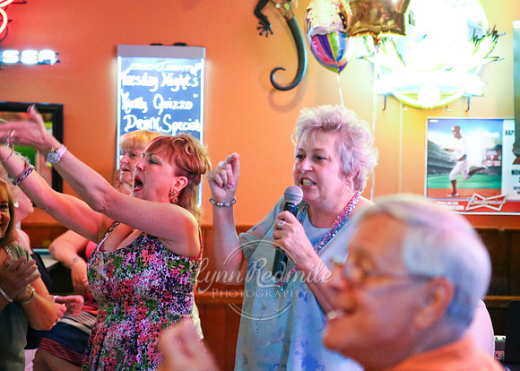 Meg's Birthday 31