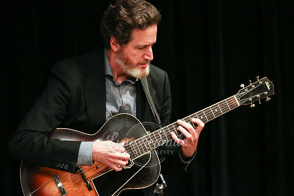 NYC 2016 Winter JazzFest 082