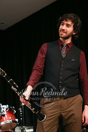 NYC 2016 Winter JazzFest 306
