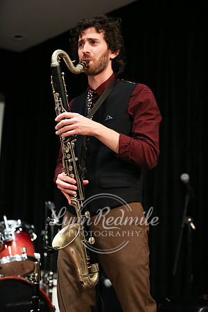 NYC 2016 Winter JazzFest 313