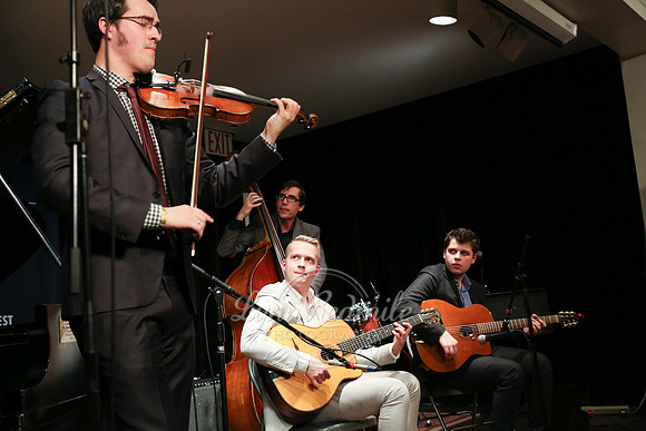 NYC 2016 Winter JazzFest 233