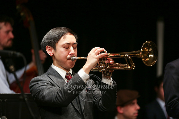 NYC 2016 Winter JazzFest 359