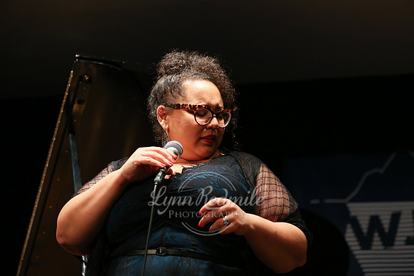 NYC 2016 Winter JazzFest 158