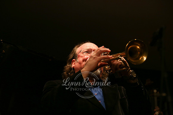 NYC 2016 Winter JazzFest 085